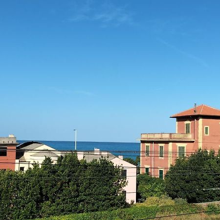 Casa Di Gabry Apartment Сестри Леванте Екстериор снимка