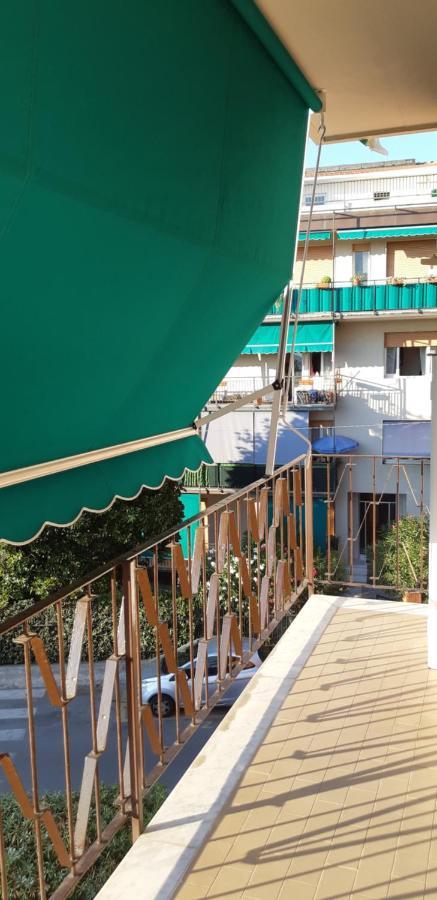 Casa Di Gabry Apartment Сестри Леванте Екстериор снимка