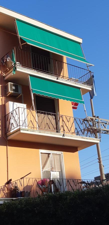 Casa Di Gabry Apartment Сестри Леванте Екстериор снимка