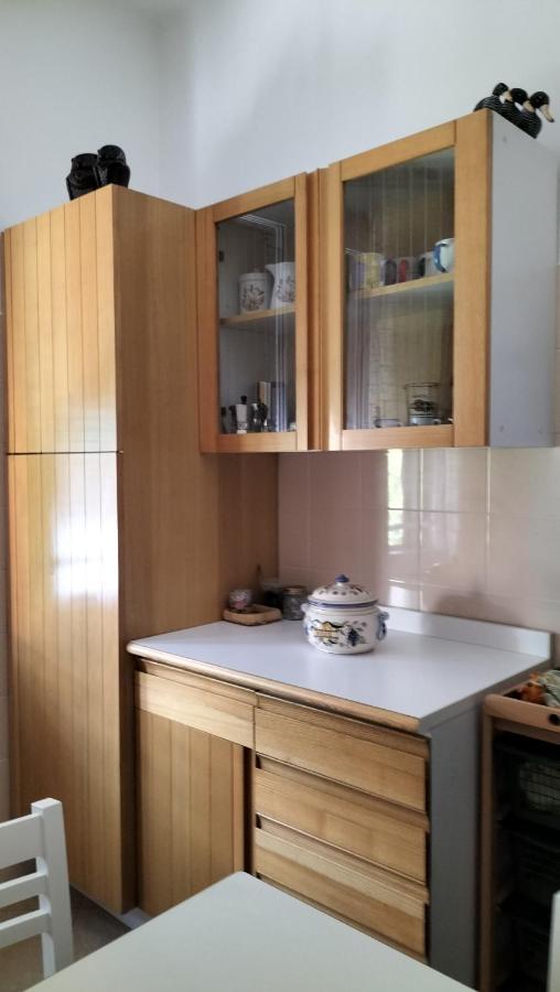 Casa Di Gabry Apartment Сестри Леванте Екстериор снимка
