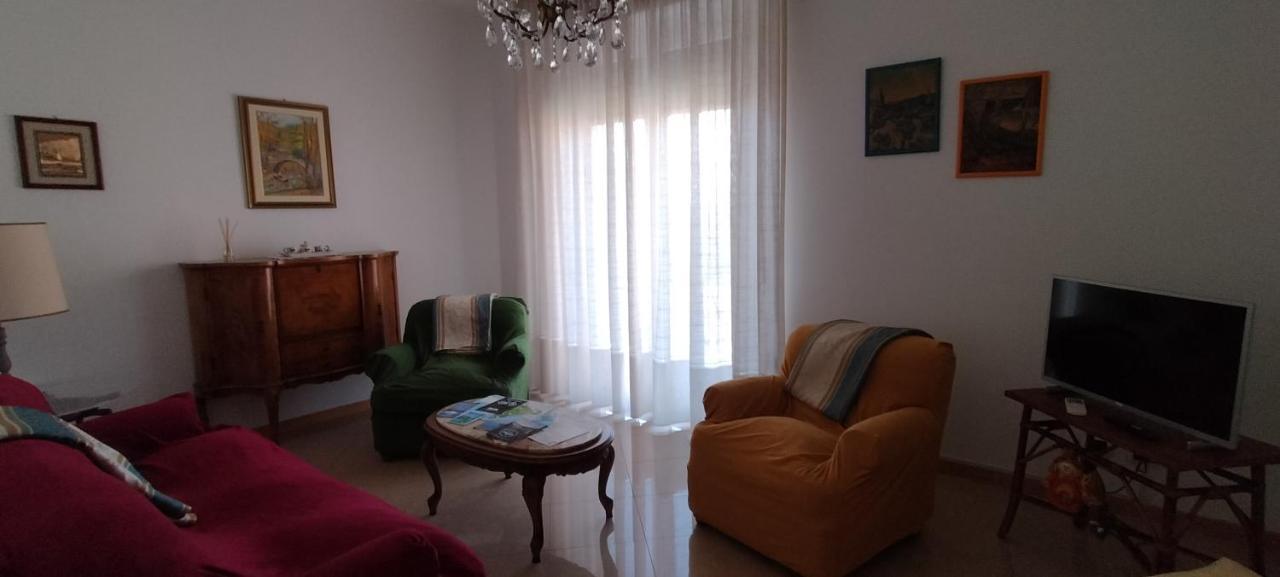 Casa Di Gabry Apartment Сестри Леванте Екстериор снимка
