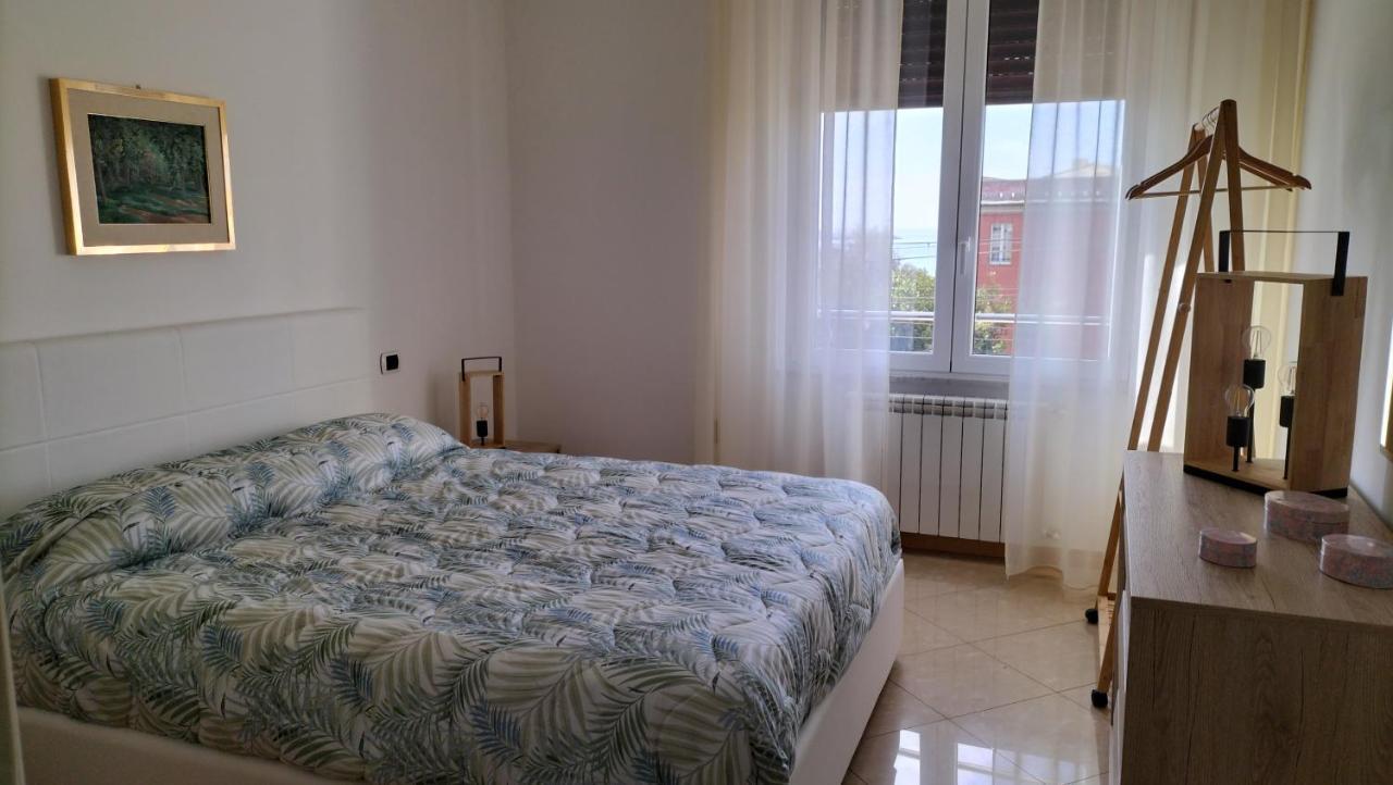 Casa Di Gabry Apartment Сестри Леванте Екстериор снимка