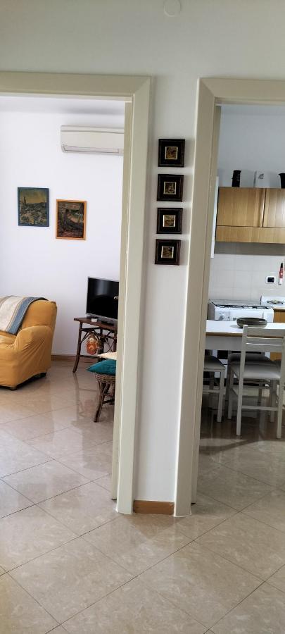 Casa Di Gabry Apartment Сестри Леванте Екстериор снимка
