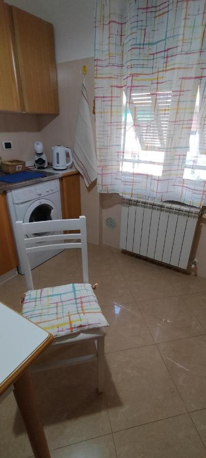 Casa Di Gabry Apartment Сестри Леванте Екстериор снимка