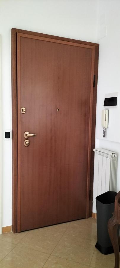 Casa Di Gabry Apartment Сестри Леванте Екстериор снимка