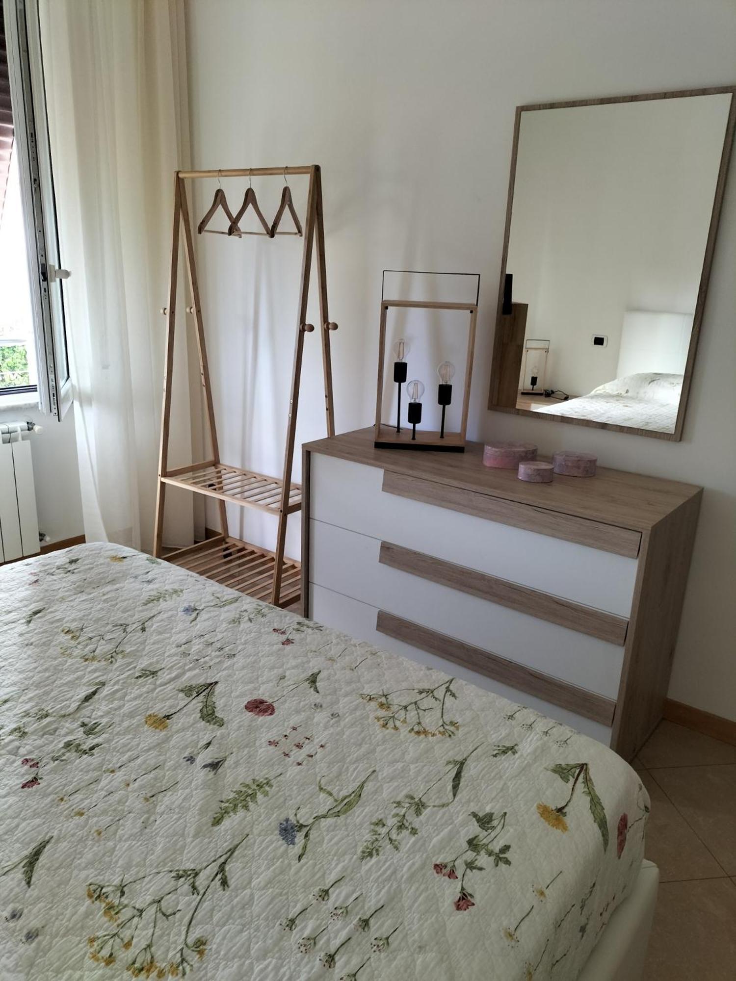 Casa Di Gabry Apartment Сестри Леванте Екстериор снимка