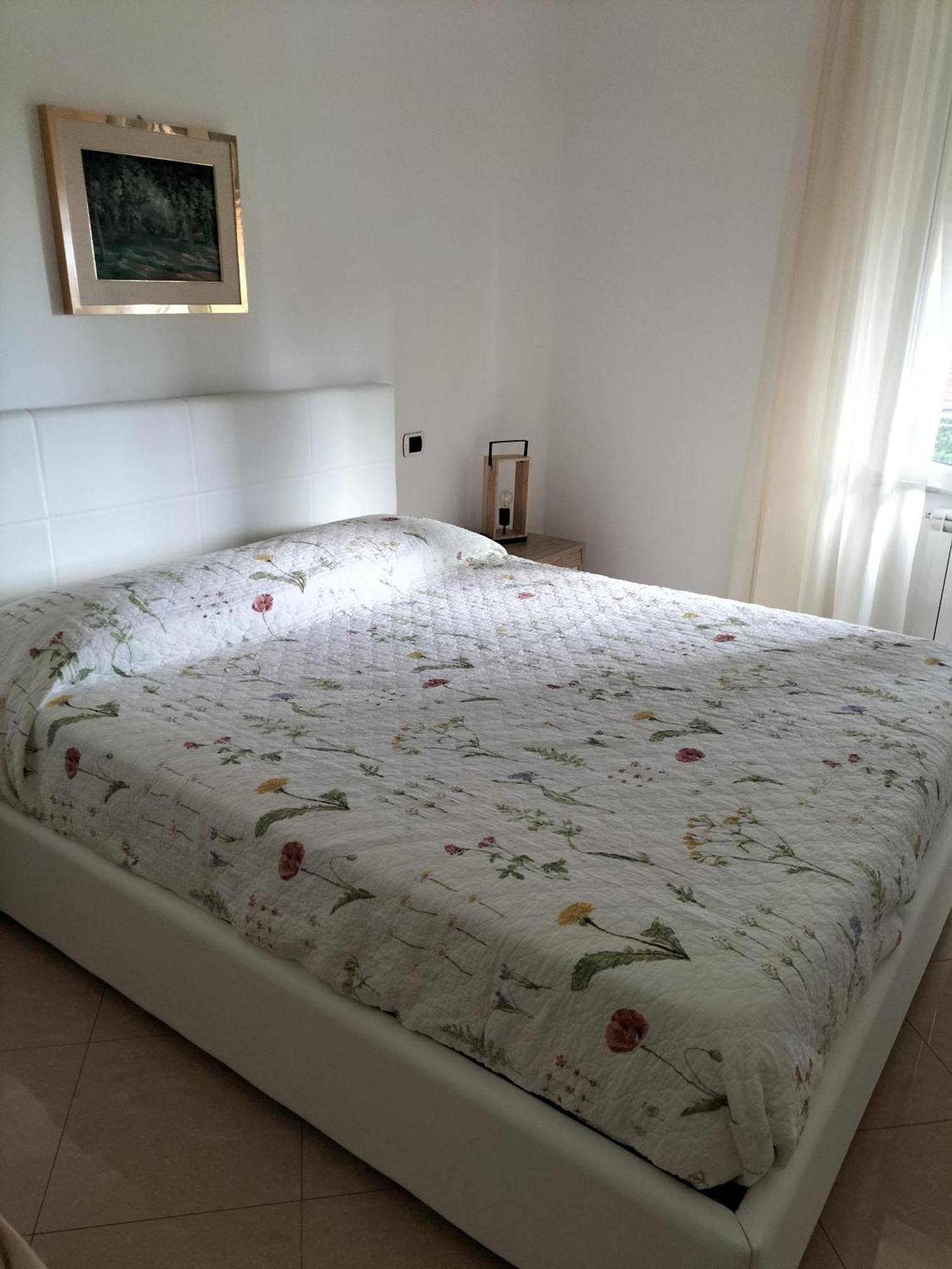 Casa Di Gabry Apartment Сестри Леванте Екстериор снимка