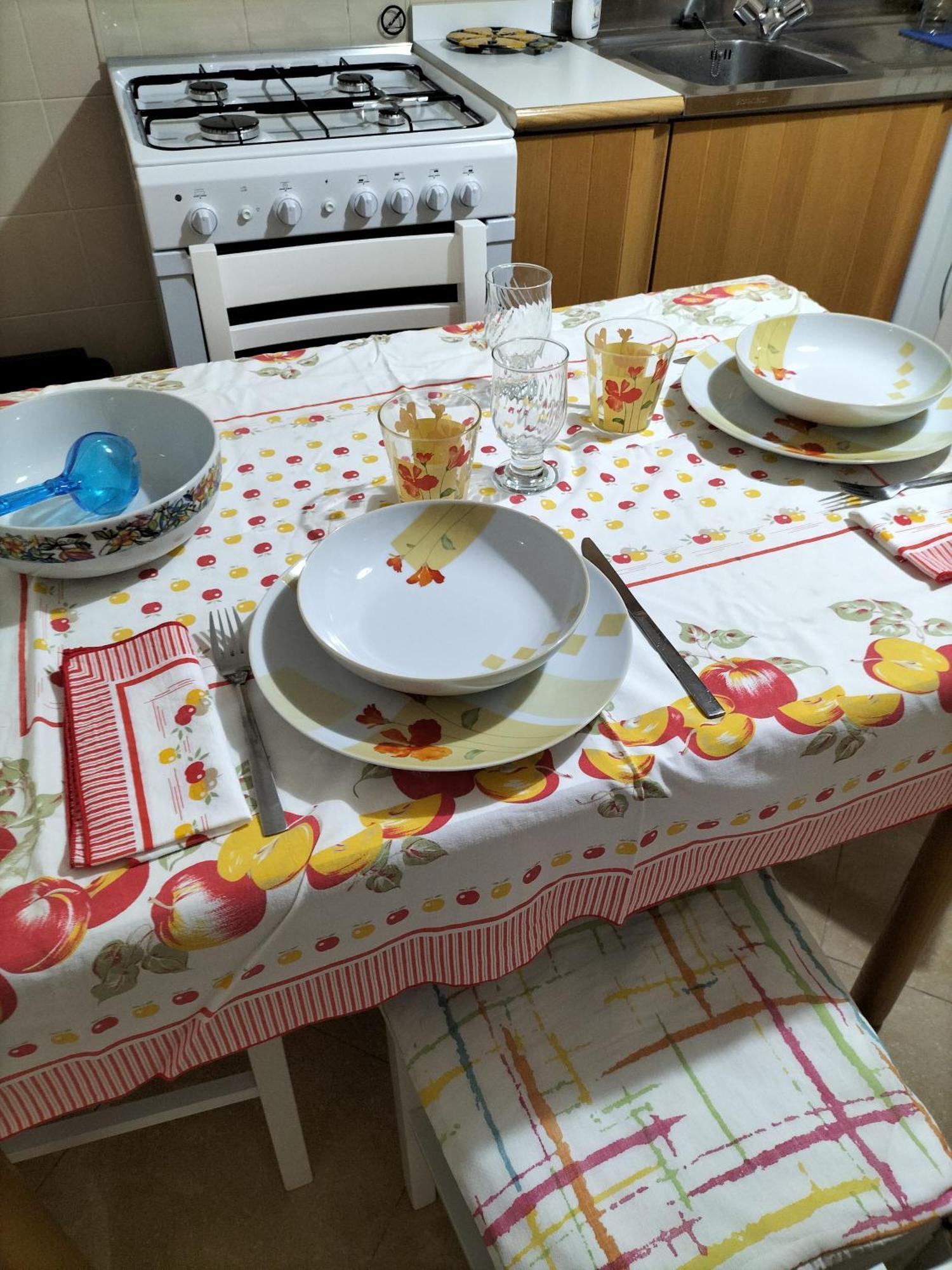Casa Di Gabry Apartment Сестри Леванте Екстериор снимка