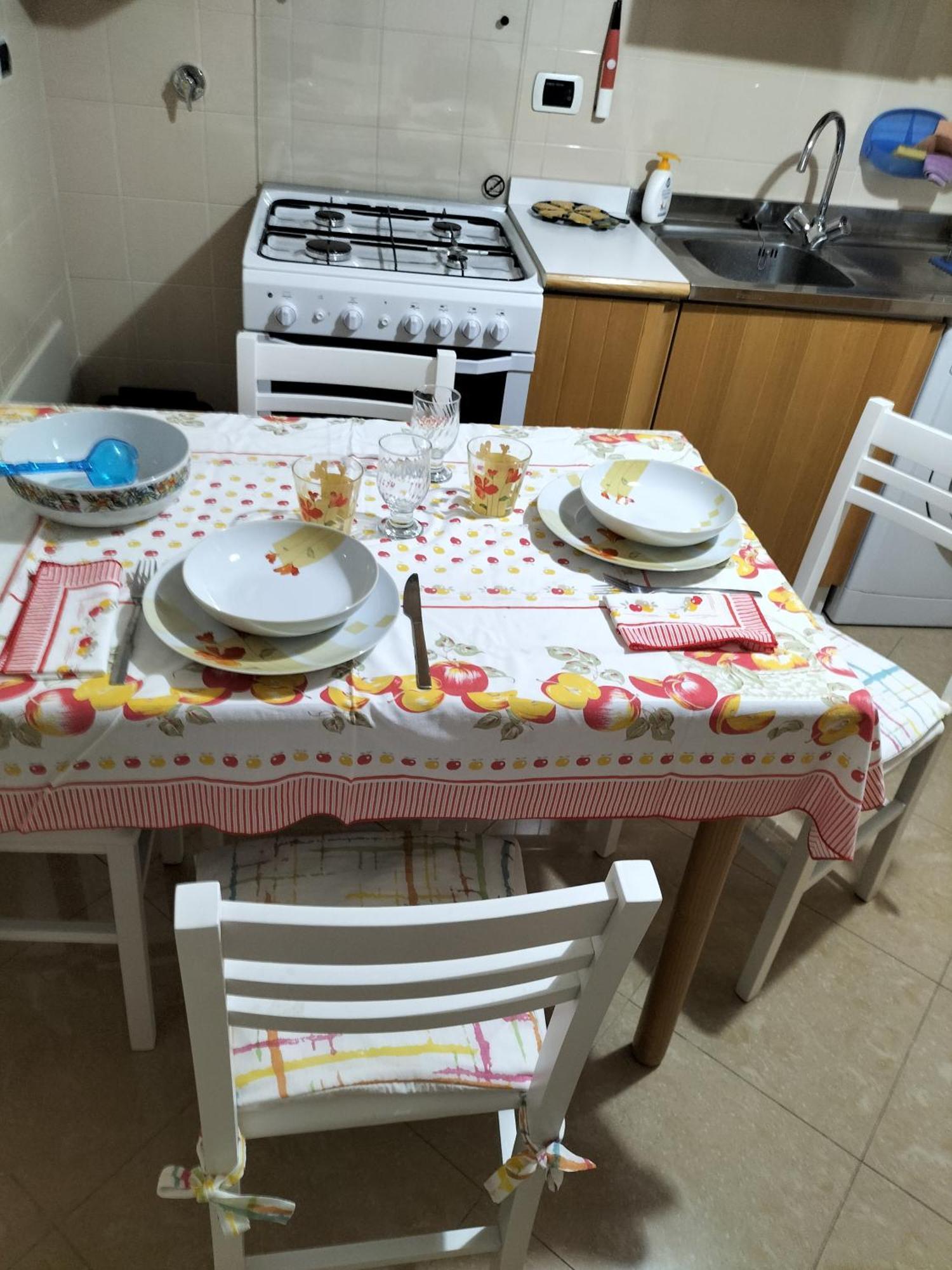 Casa Di Gabry Apartment Сестри Леванте Екстериор снимка